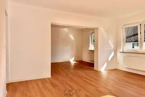 Ruhig wohnen in Heilbronn-Ost – frisch renovierte 3,5-Zimmer-Wohnung mit Balkon
