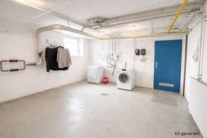 Durch Erbpacht bezahlbar:Große 3,5-4,5-Zimmer-Wohnung+moderne Einbauküche+hochwertige Korkböden – 80992 Alt-Moosach, München – Vorschaubild 38
