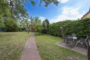 RESERVIERT !! Altbau-Charme trifft moderne Effizienz – ein Zuhause mit Geschichte und Zukunft – Lüne-Moorfeld, Lüneburg, 21337 Lüneburg (Kreis) – Vorschaubild 5
