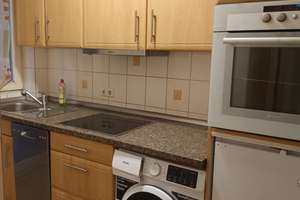 Charmante 2-Zimmer-Wohnung mit Balkon und Einbauküche in Top-Lage – Böheimstraße 76, 70199 Heslach, Stuttgart – Vorschaubild 4