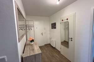 3 Zimmerwohnung in Mainz - Gonsenheim kpl. saniert 2016 – Elsa-Brändström-Straße 3, 55124 Gonsenheim, Mainz – Vorschaubild 9