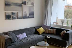 2-Zimmer-Wohnung an der Isar (Flaucher) in Sendling – Die vollständige Adresse der Immobilie erhältst du vom Anbieter., 81371 Sendlinger Feld, München – Vorschaubild 12