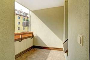 Erstklassige Lage trifft außergewöhnliche Wohnqualität – Die vollständige Adresse der Immobilie erhältst du vom Anbieter., 80331 Hackenviertel, München – Vorschaubild 4