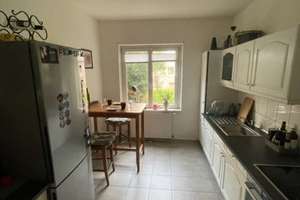 Gepflegte und gut geschnittene 3 Zi.-Whg. in Winterhude  – Stammannstr. 37, 22303 Winterhude, Hamburg – Vorschaubild 12