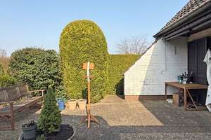 Modernisiertes Familienidyll mit freistehendem Kamin & großem Garten in Tangstedt – Wentzel Dr. – Die vollständige Adresse der Immobilie erhältst du vom Anbieter., 22889 Tangstedt – Vorschaubild 36