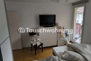 Tauschwohnung: 3-Zi. Wohnung in Alt-Bogenhausen gegen 4-Zi.Wohnung sarniert – Die vollständige Adresse der Immobilie erhältst du vom Anbieter., 81679 Altbogenhausen, München – Vorschaubild 16