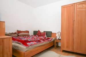 MÖBLIERTES UND VERFÜGBARES 1 Zi App. - ca. 36 m² - 9 OG mit BERGBLICK – Drygalskiallee 118, 81476 Solln, München – Vorschaubild 7