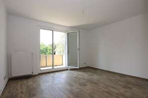 Wohn(t)raum - mit großem Balkon – 39387 Oschersleben (Bode) – Vorschaubild 3