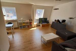 2 1/2 Zimmer in Buer-Zentrum