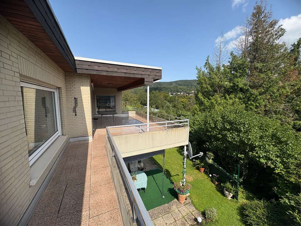 Immobilie in Bad Ems - IHRE FREISTEHENDE BLICKLAGE IM BESTEN WOHNGEBIET - Bild 4