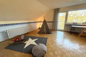 EINZIEHEN-WOHLFÜHLEN! FREISTEHENDES EINFAMILIENHAUS MIT GROßER GARAGE U. GARTEN! KÄUFER-PROV.FREI! – Rhein-Neckar-Kreis – Vorschaubild 21