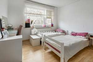 Zusammengelegt und modernisiert – großzügige Wohnung mit zwei Kellerräumen in Bochum-Hamme – Die vollständige Adresse der Immobilie erhältst du vom Anbieter., 44809 Hamme, Bochum – Vorschaubild 9