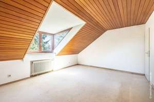 Charmantes Reiheneckhaus mit viel Potenzial und herrlichem Westgarten in zentraler Wohnlage – Die vollständige Adresse der Immobilie erhältst du vom Anbieter., 81925 Herzogpark, München – Vorschaubild 26