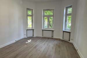 Schöne vier Zimmer Altbauwohnung – Friedhofstraße 10, 21073 Eißendorf, Hamburg – Vorschaubild 3