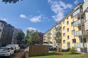 72 m² Wohnung in Köln Riehl / Provisionsfrei / Unvermietet!