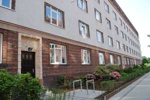 Schöne Erdgeschosswohnung im Scharnhorstviertel! – Scharnhorststr. 20, 27568 Mitte, Bremerhaven – Vorschaubild 8