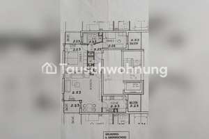Tauschwohnung: Suche größere Wohnung in Mainz zum Tausch