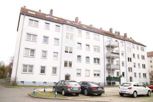 Sonnige 3,5-Zi-DG-ETW mit 109m² Grundfläche – Wilhelm-Löhe-Str. 5a, 90443 Gibitzenhof, Nürnberg – Vorschaubild 15