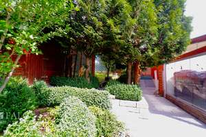 Großzügiges Wohnen mit Wintergarten und vielen Extras nahe Erfurt *Preis auf Anfrage – Die vollständige Adresse der Immobilie erhältst du vom Anbieter., 99326 Ilmtal – Vorschaubild 38