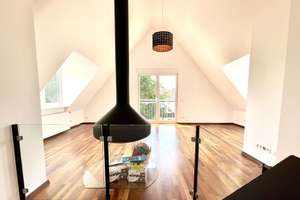 5 Zimmer Maisonette Wohnung in bester Villenlage - Wiesbadens – Schellingstraße 3, 65191 Sonnenberg, Wiesbaden – Vorschaubild 3