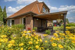 Einfamilienhaus in Dahlem mit Carport & Blick ins Grüne – Die vollständige Adresse der Immobilie erhältst du vom Anbieter., 21368 Dahlem – Vorschaubild 13
