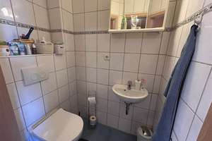 Modernes Reihenmittelhaus mit viel Platz, Komfort und hoher Wohnqualität – Die vollständige Adresse der Immobilie erhältst du vom Anbieter., 46045 Marienkirche, Oberhausen – Vorschaubild 11