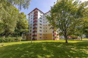 2-Zimmer-Wohnung in Flensburg Mürwik – Wasserlooser Weg 35, 24944 Wasserloos, Flensburg – Vorschaubild 1