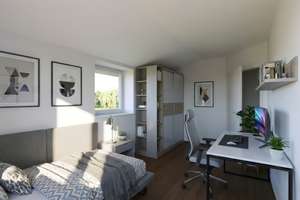 Schöne Lage in Volksdorf. Moderne Doppelhaushälfte als Stadtvilla mit Wohnkeller (TF1) – Die vollständige Adresse der Immobilie erhältst du vom Anbieter., 22359 Volksdorf, Hamburg – Vorschaubild 6