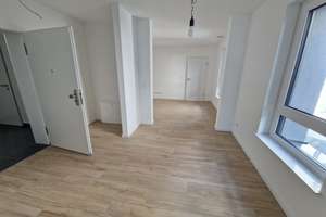 Wohnen im Neubau: 2 ZKB - Wohnen in der City. – Die vollständige Adresse der Immobilie erhältst du vom Anbieter., 33604 Mitte, Bielefeld – Vorschaubild 5