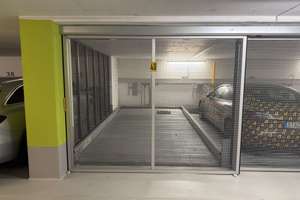 Leerstehende, moderne Zwei-Zimmer Wohnung in Top-Lage – Die vollständige Adresse der Immobilie erhältst du vom Anbieter., 70327 Wangen, Stuttgart – Vorschaubild 13