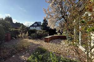 Vielseitige Doppelhaushälfte mit Einliegerwohnung, Ladenlokal & traumhaftem Garten – Aktienstr. 293, 45473 Dümpten, Mülheim an der Ruhr – Vorschaubild 18