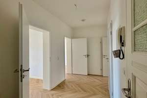 Eigennutzung sofort! Helle 3-Raumwohnung mit sonnigem Balkon – Heinrich-Budde-Str. 34, 4157 Gohlis-Mitte, Leipzig – Vorschaubild 16