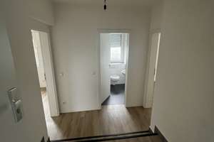 Tolle 2-Zimmer-Wohnung im schönen und beliebten Stadtteil Essen-Fulerum mit Einbauküche – Mecklenbecksweg 20, 45149 Fulerum, Essen – Vorschaubild 9