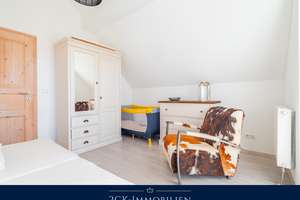 Ferienhaus an der Ostsee (78 m²): Kurzer Weg zum Strand, Boddenblick, Sauna, Whirlpool & Kamin! – Bernsteinpark 3, 18556 Breege – Vorschaubild 20