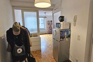 Perfekte frisch renovierte  3-Zimmerwohnung mit Balkon - Zentrale Lage – Alexanderstraße 83, 52062 Hansemannplatz, Aachen – Vorschaubild 4