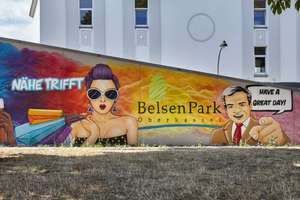 RIVIERA CANNES-BelsenPark: 3-Zi-ETW im 1. OG. Lift. EBK. G-WC. Parkett. Balkon. TG auf Wunsch. – Theo-Champion-Straße xx, 40549 Oberkassel, Düsseldorf – Vorschaubild 29