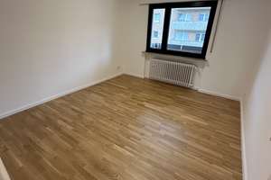 3 Zimmer, Neu saniert, ruhige Lage (Video !!) mit Balkon -  Hochparterre L – In der Felderhütten 63, 51371 Bürrig, Leverkusen – Vorschaubild 7