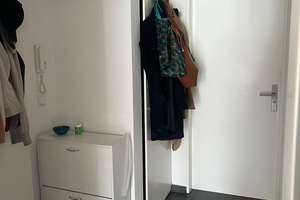 OBERBILKER ALLE -  ZENTRAL - SANIERT - MIT BALKON – Die vollständige Adresse der Immobilie erhältst du vom Anbieter., 40227 Oberbilk, Düsseldorf – Vorschaubild 8