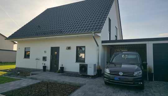 Bild von **RESERVIERT**Günstiges 5-Zimmer-Einfamilienhaus in Querenhorst