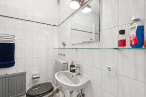 Exklusive 3-Zimmer ( Möbliert / Neben kosten Inklusiv ) Maisonette-Wohnung im 4. OG in Flingern Nord – Dorotheenstraße 38, 40235 Flingern Nord, Düsseldorf – Vorschaubild 11
