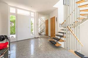 Hochwertiges Einfamilienhaus mit stilvollem Wohnkonzept auf 500m2 Grundstück in zentraler Lage! – Die vollständige Adresse der Immobilie erhältst du vom Anbieter., 12524 Altglienicke, Berlin – Vorschaubild 9