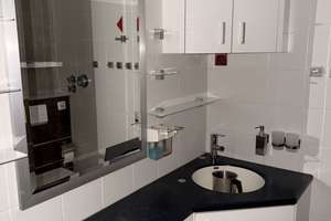 Helle Zweizimmerwohnung mit 2 Loggien – Die vollständige Adresse der Immobilie erhältst du vom Anbieter., 48165 Hiltrup-Mitte, Münster – Vorschaubild 10