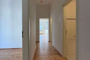 Provisionsfrei & bezugsfrei | Wunderschön renovierte 3-Zimmer-Wohnung mit Balkon & Aufzug! – Berliner Allee 253, 13088 Weißensee, Berlin – Vorschaubild 14