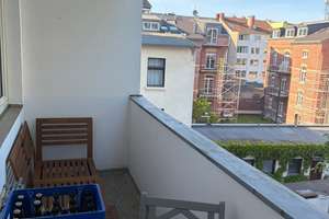 Lebendiges Stadtleben: 2-Zimmer-Wohnung in Pempelfort – Blücherstraße 50, 40477 Pempelfort, Düsseldorf – Vorschaubild 12