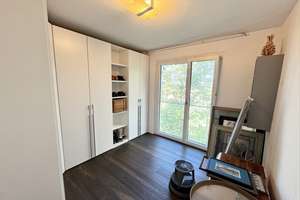 Moderne 5,5-Zimmer-Wohnung im Seepark – 70567 Möhringen-Mitte, Stuttgart – Vorschaubild 12
