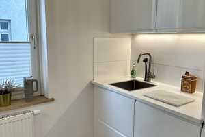 Möblierte 2-Zimmer-Wohnung zur Zwischenmiete in der Maxvorstadt – Schraudolphstraße 23, 80799 München – Vorschaubild 11