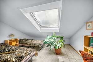 Attraktives Reihenmittelhaus in München-Aubing – Ihr neues Zuhause mit Wintergarten & Raumwunder – Die vollständige Adresse der Immobilie erhältst du vom Anbieter., 81249 Aubing-Süd, München – Vorschaubild 26