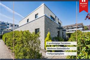 Köln-Sülz || Moderne DHH ||  KFW 55 Haus || Energieeffizienzklasse  A