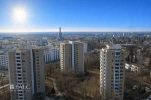 Kompaktes Apartment mit Balkon und Tiefgaragenstellplatz in München-Sendling – Ferchenseestraße 20, 81379 Obersendling, München – Vorschaubild 2
