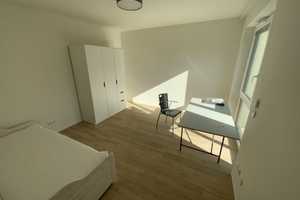 Modernes Studentenappartement - ALL INCLUSIVE! – Kronenstr. 45, 44789 Bochum – Vorschaubild 3